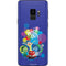 Disney Inside Out Character Group Galaxy S9 Skin